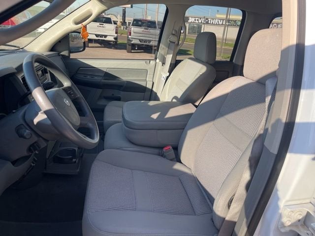 2008 Dodge Ram 2500 SLT