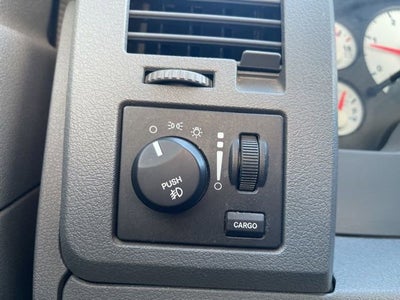 2008 Dodge Ram 2500 SLT