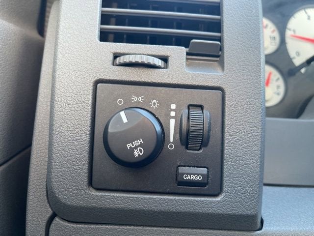 2008 Dodge Ram 2500 SLT