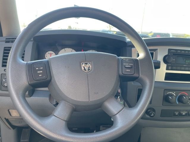 2008 Dodge Ram 2500 SLT