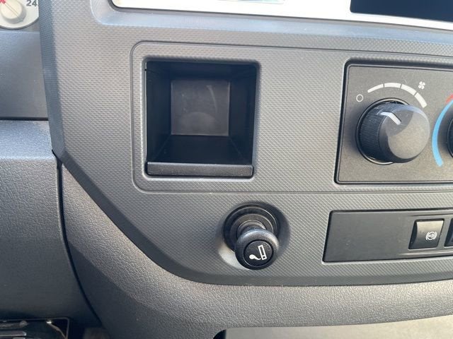 2008 Dodge Ram 2500 SLT