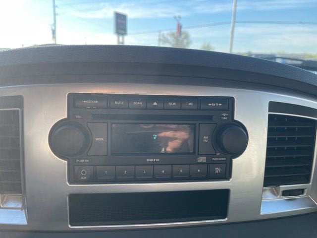 2008 Dodge Ram 2500 SLT