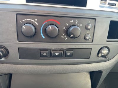 2008 Dodge Ram 2500 SLT