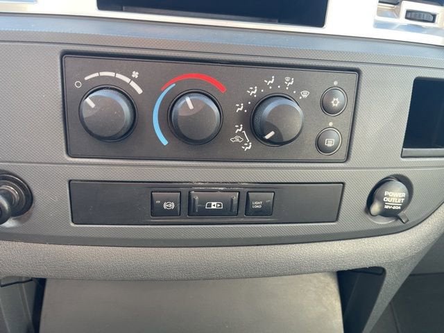 2008 Dodge Ram 2500 SLT