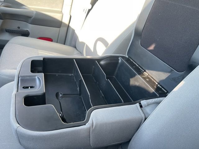 2008 Dodge Ram 2500 SLT