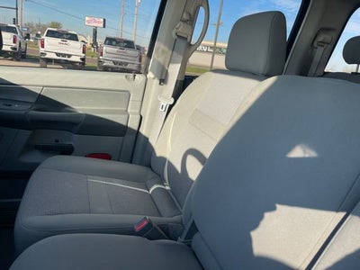 2008 Dodge Ram 2500 SLT