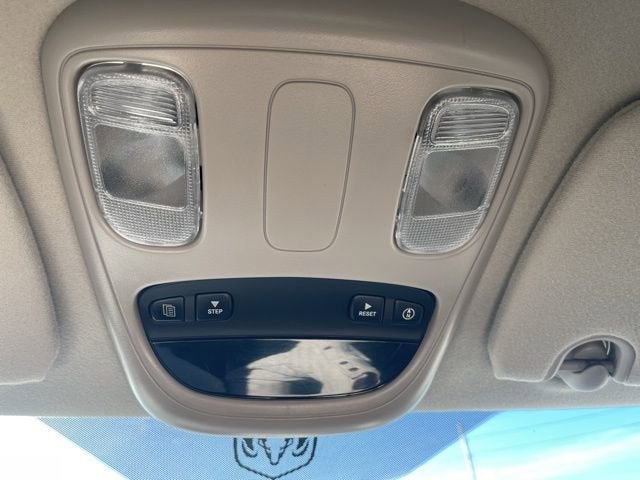 2008 Dodge Ram 2500 SLT