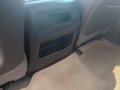 2015 Chevrolet Silverado 1500 High Country