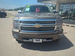 2015 Chevrolet Silverado 1500 High Country