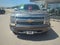 2015 Chevrolet Silverado 1500 High Country