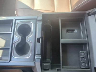 2015 Chevrolet Silverado 1500 High Country