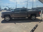 2015 Chevrolet Silverado 1500 High Country