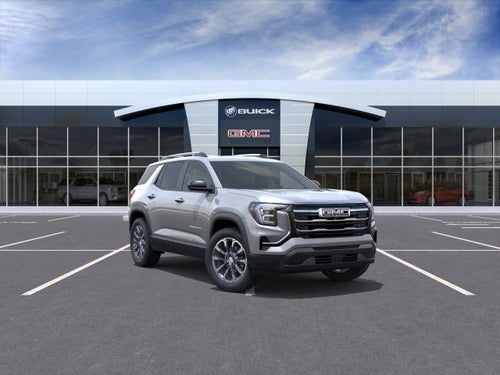 2027 GMC Terrain AWD Elevation