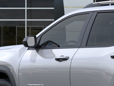 2027 GMC Terrain AWD Elevation