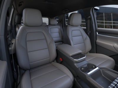 2027 GMC Terrain AWD Elevation