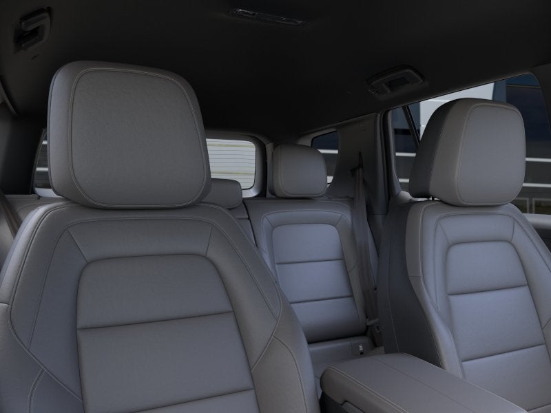 2027 GMC Terrain AWD Elevation