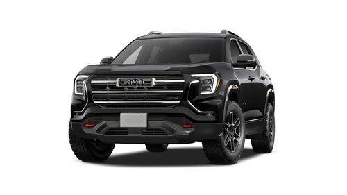 2027 GMC Terrain AWD AT4