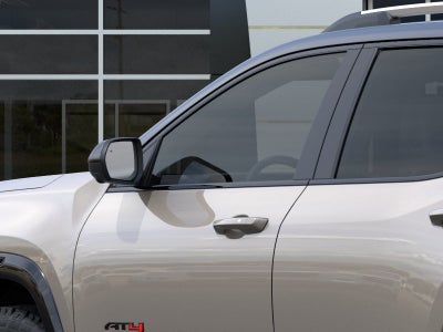 2027 GMC Terrain AWD AT4