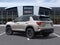 2027 GMC Terrain AWD AT4