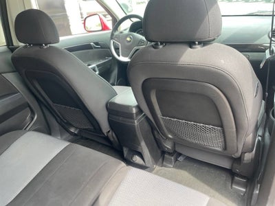2015 Chevrolet Captiva LS