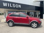 2015 Chevrolet Captiva LS