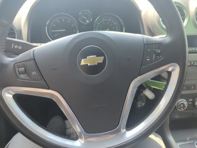 2015 Chevrolet Captiva LS