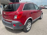 2015 Chevrolet Captiva LS