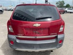 2015 Chevrolet Captiva LS