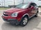 2015 Chevrolet Captiva LS