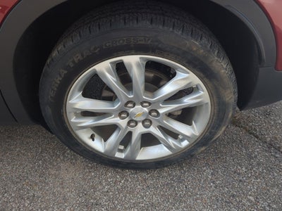 2019 Chevrolet Blazer FWD 4dr w/3LT