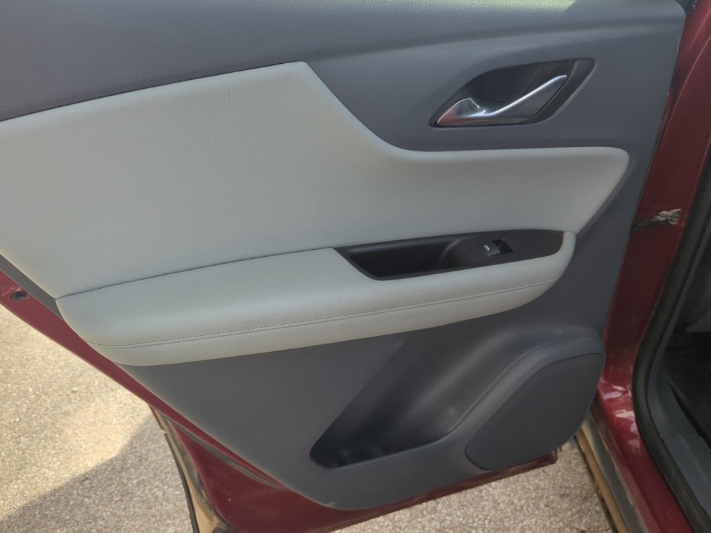2019 Chevrolet Blazer FWD 4dr w/3LT