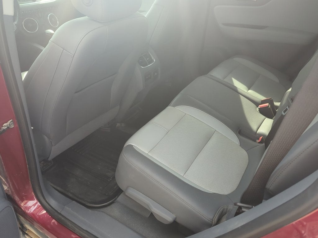 2019 Chevrolet Blazer FWD 4dr w/3LT