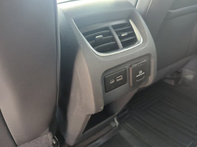 2019 Chevrolet Blazer FWD 4dr w/3LT