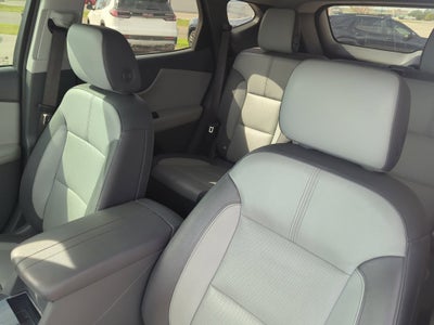2019 Chevrolet Blazer FWD 4dr w/3LT