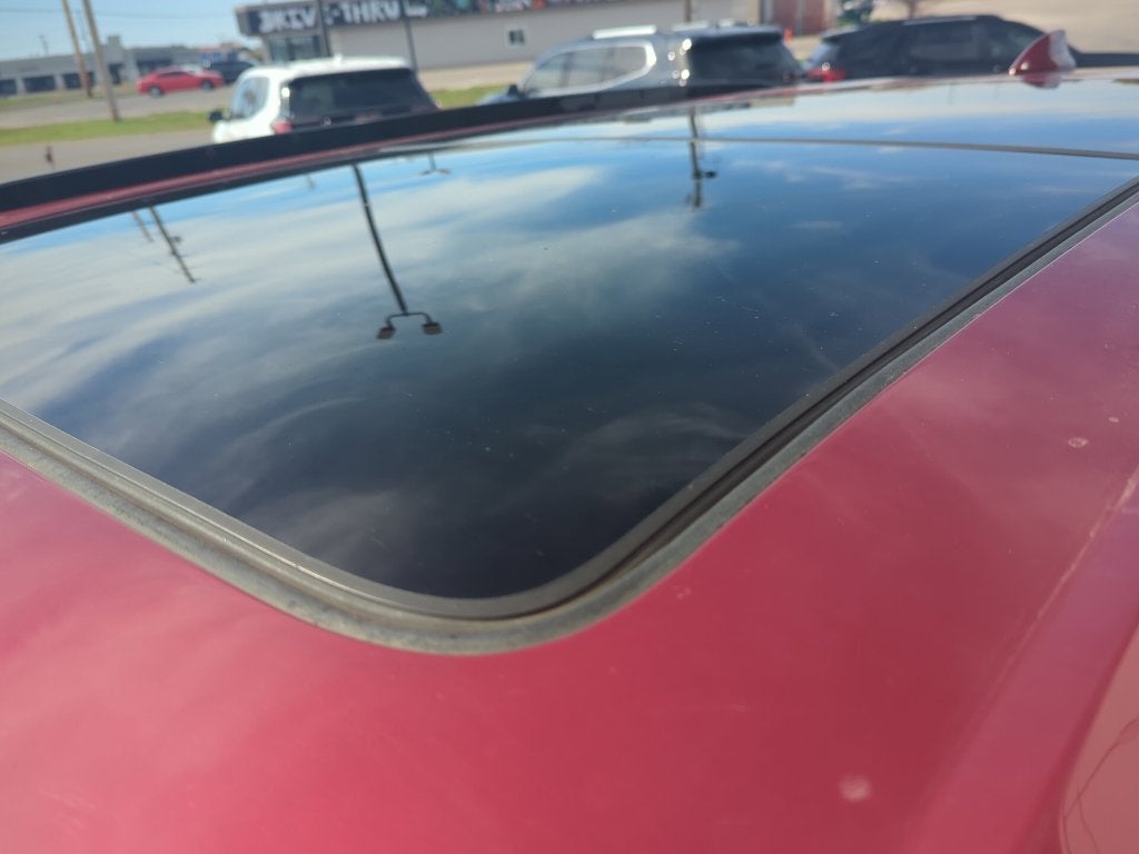 2019 Chevrolet Blazer FWD 4dr w/3LT