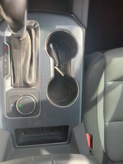 2019 Chevrolet Blazer FWD 4dr w/3LT
