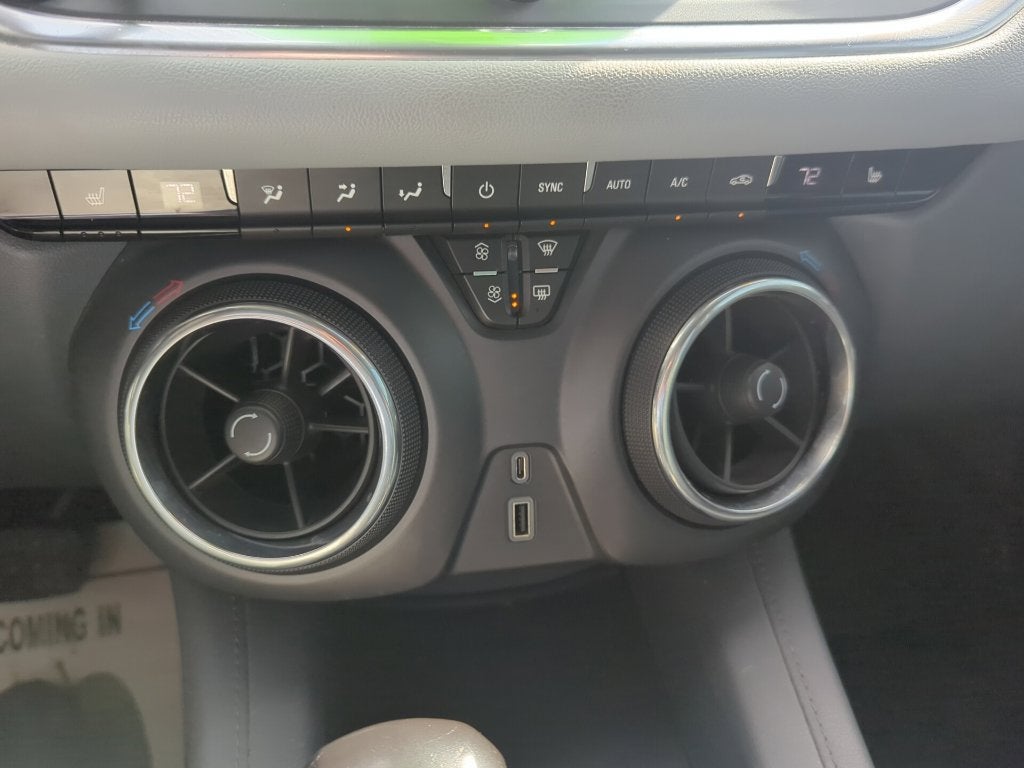 2019 Chevrolet Blazer FWD 4dr w/3LT