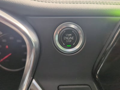 2019 Chevrolet Blazer FWD 4dr w/3LT