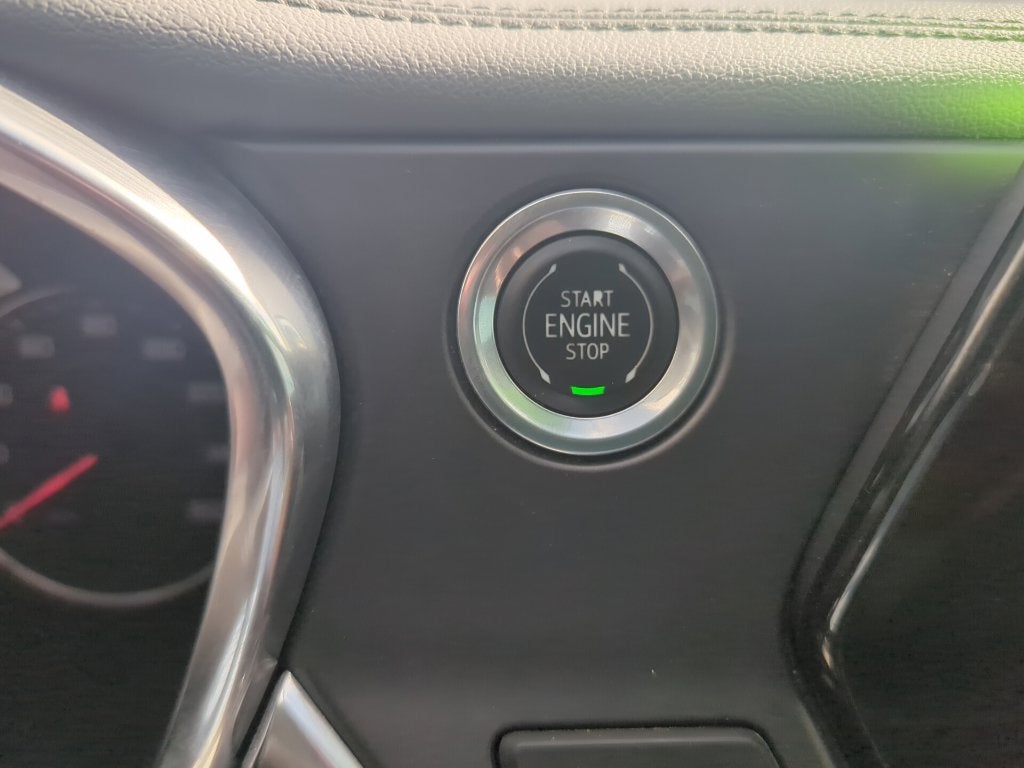 2019 Chevrolet Blazer FWD 4dr w/3LT