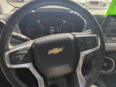 2019 Chevrolet Blazer FWD 4dr w/3LT