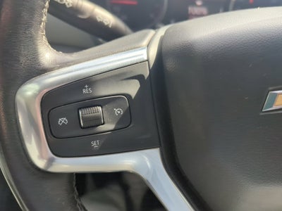 2019 Chevrolet Blazer FWD 4dr w/3LT