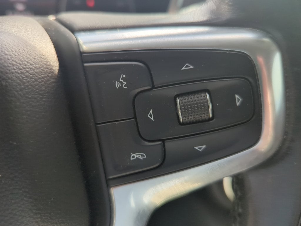 2019 Chevrolet Blazer FWD 4dr w/3LT