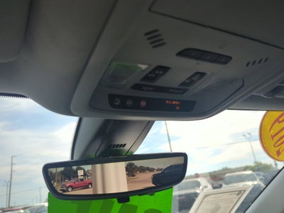 2019 Chevrolet Blazer FWD 4dr w/3LT