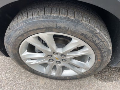 2022 Chevrolet Blazer 3LT