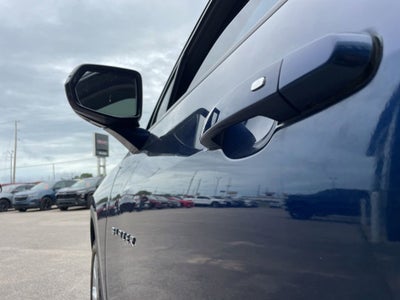 2022 Chevrolet Blazer 3LT