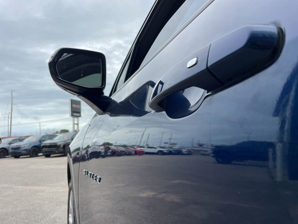 2022 Chevrolet Blazer 3LT