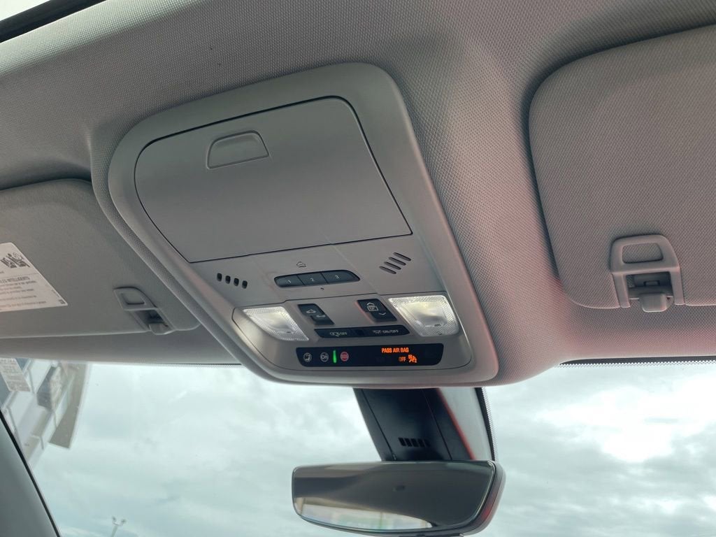 2022 Chevrolet Blazer 3LT