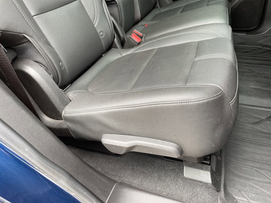 2022 Chevrolet Blazer 3LT
