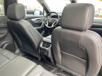 2022 Chevrolet Blazer 3LT
