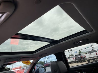 2022 Chevrolet Blazer 3LT